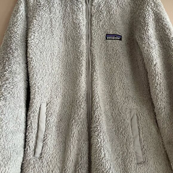 Patagonia full zip jacket - Picture 2 of 4